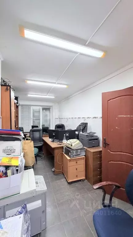 Офис в Московская область, Балашиха Комсомольская ул., 18 (76 м) - Фото 1