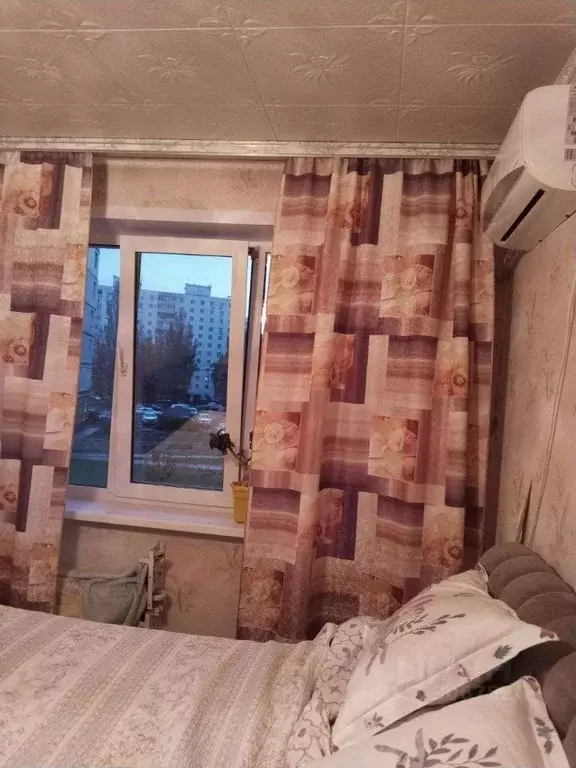 1-к кв. Самарская область, Самара Ташкентская ул., 230 (37.0 м) - Фото 2