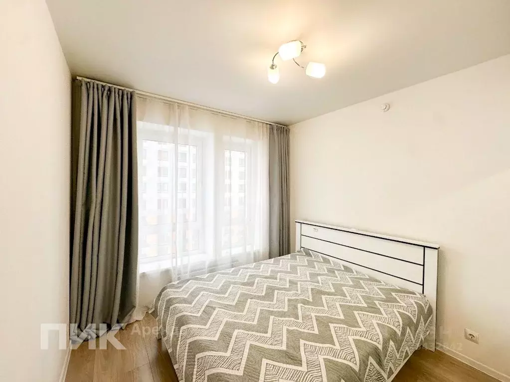 1-к кв. Московская область, Люберцы ул. Юности, 6 (40.8 м) - Фото 0