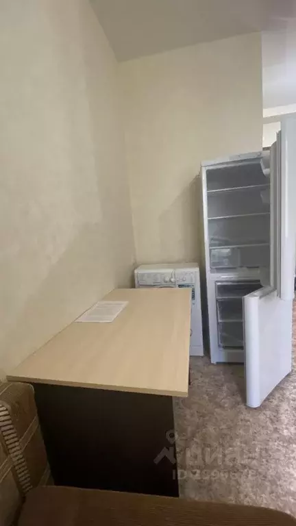 Студия Томская область, Томск ул. Усова, 11А (20.0 м) - Фото 2