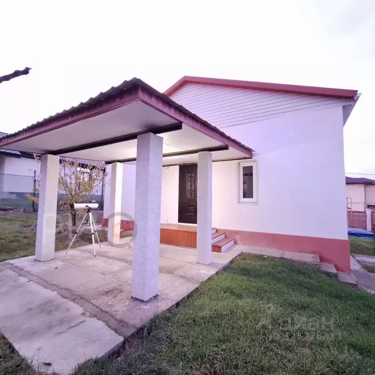 Дом в Севастополь Балаклавский муниципальный округ, ул. Ивана ... - Фото 1