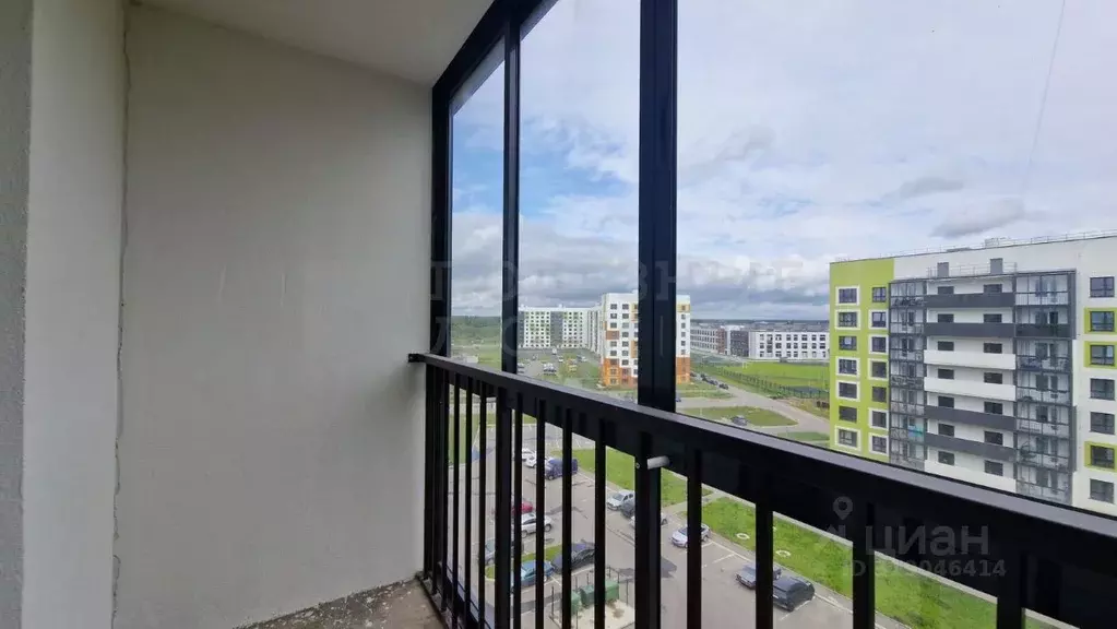 1-к кв. Новгородская область, Великий Новгород Большая Московская ул., ... - Фото 1