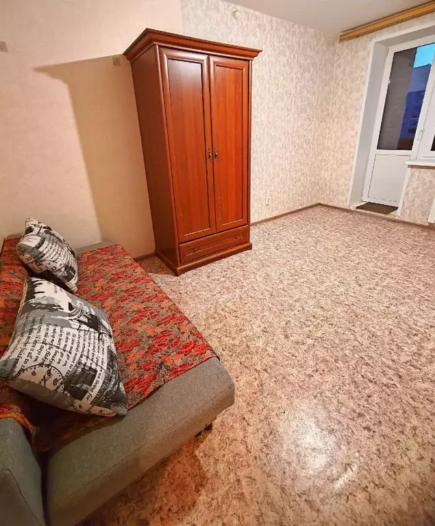 1-к кв. Ярославская область, Ярославль ул. Бабича, 10А (42.0 м) - Фото 2