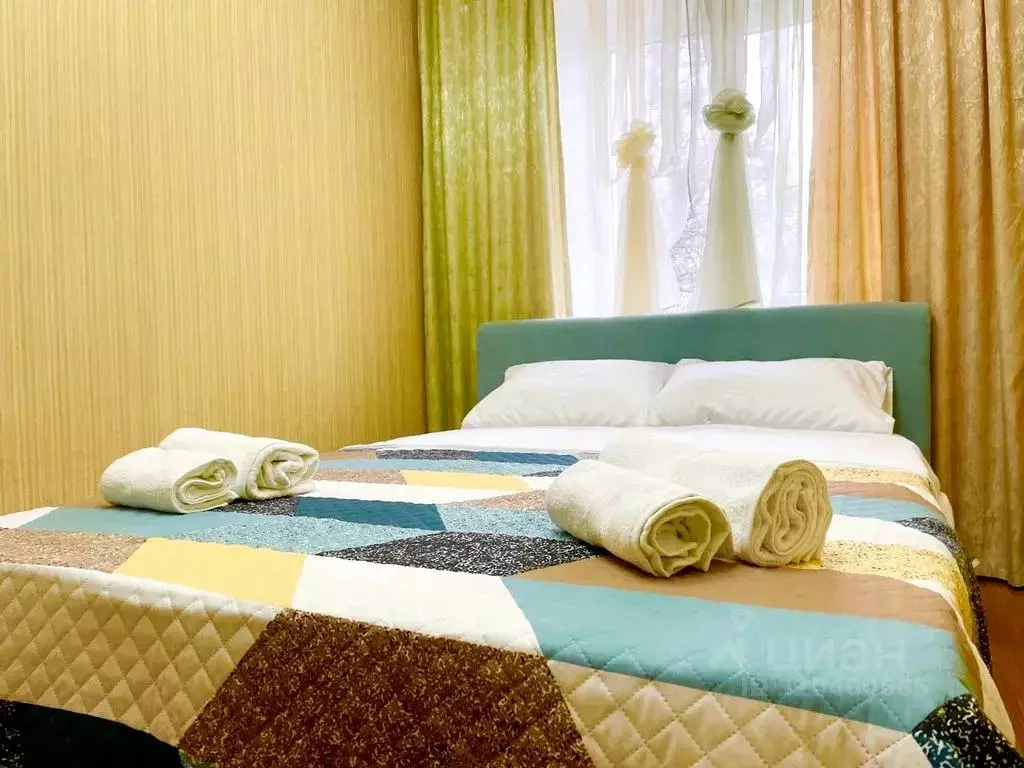 3-к кв. Ставропольский край, Минеральные Воды Почтовая ул., 13 (60.0 ... - Фото 1