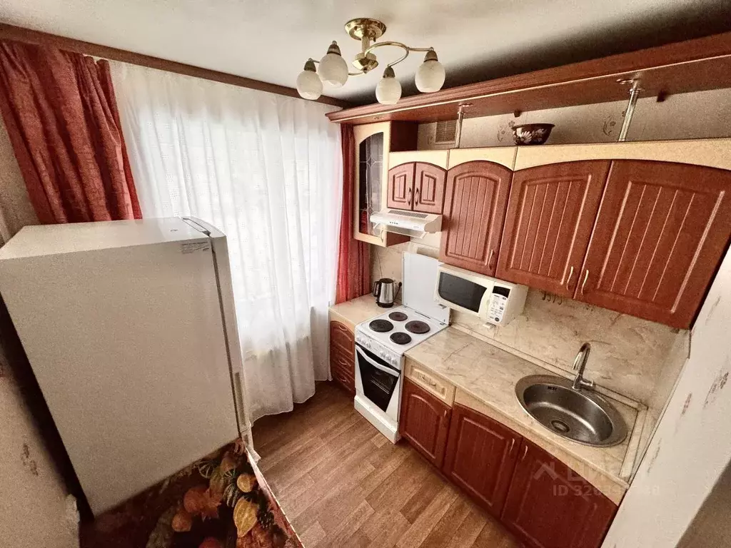 2-к кв. Камчатский край, Петропавловск-Камчатский Пограничная ул., ... - Фото 1