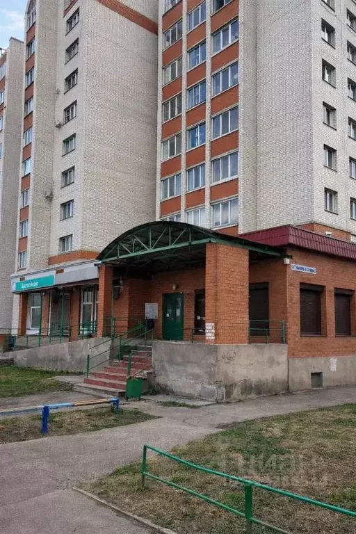 Комната Московская область, Фрязино ул. Горького, 13к1 (13.9 м) - Фото 0