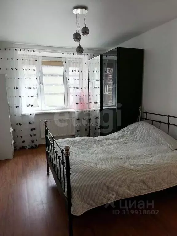 2-к кв. Санкт-Петербург просп. Металлистов, 116к1 (63.1 м) - Фото 0