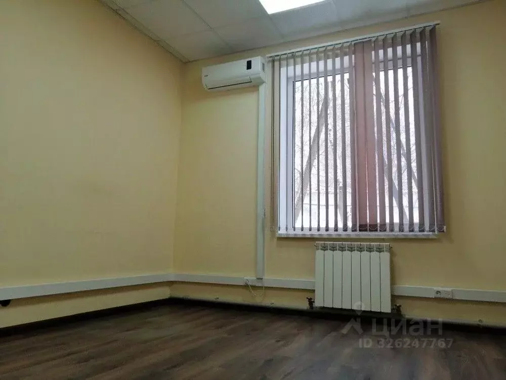 Офис в Москва ул. Водников, 2 (272 м) - Фото 1