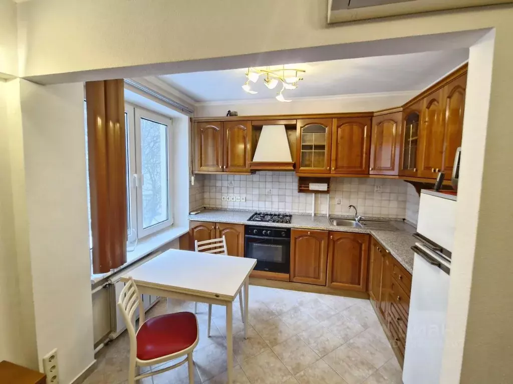 2-к кв. Москва Балаклавский просп., 38 (46.6 м) - Фото 1