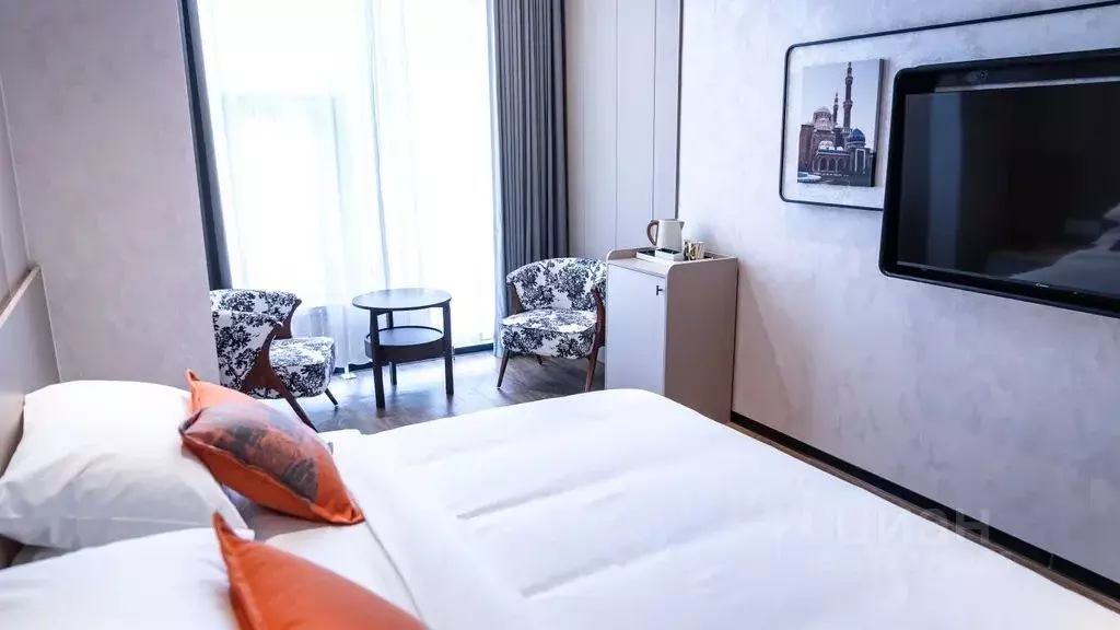 Комната Иркутская область, Иркутск ул. Ядринцева, 1/7 - Фото 2