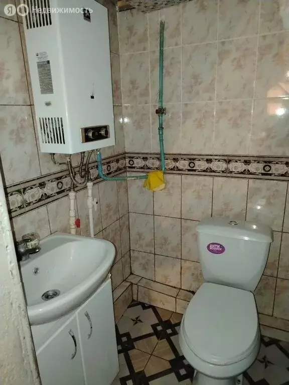 Дом в Городище, Коммунистическая улица, 16 (103 м) - Фото 1