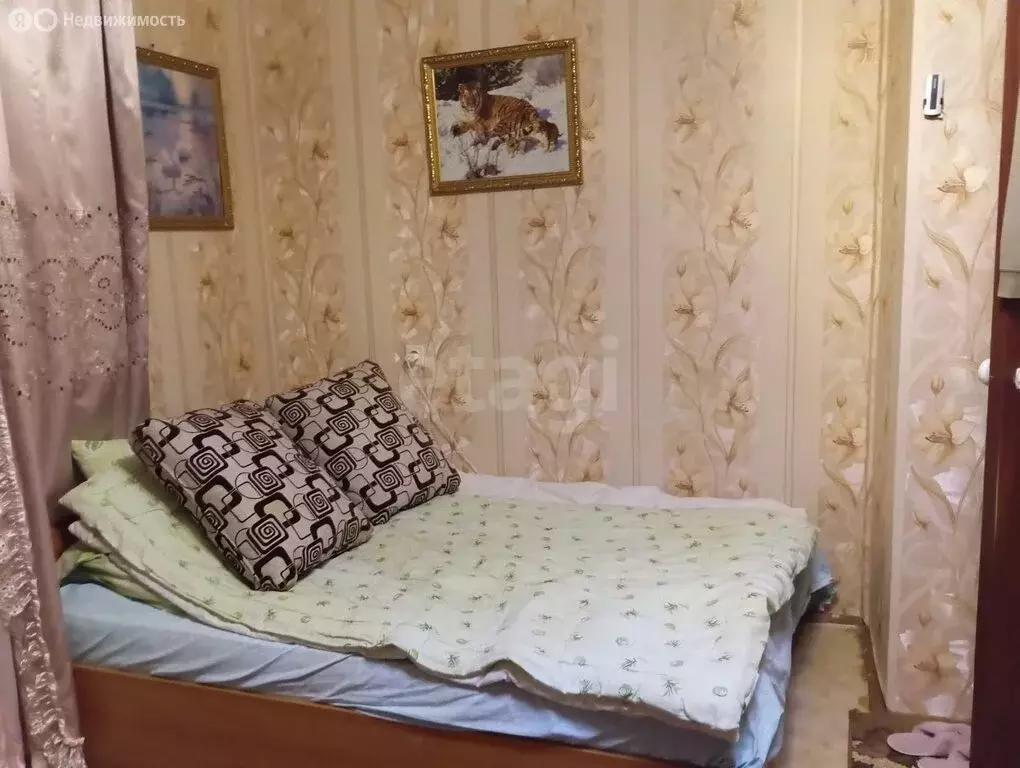 1-комнатная квартира: Миасс, улица Академика Павлова, 33 (35.4 м) - Фото 2