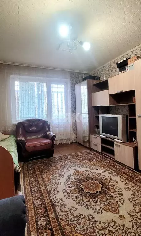 3-к кв. Липецкая область, Липецк Депутатская ул., 53А (63.0 м) - Фото 1