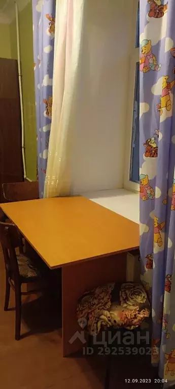 Комната Санкт-Петербург Политехническая ул., 31 (16.0 м) - Фото 1