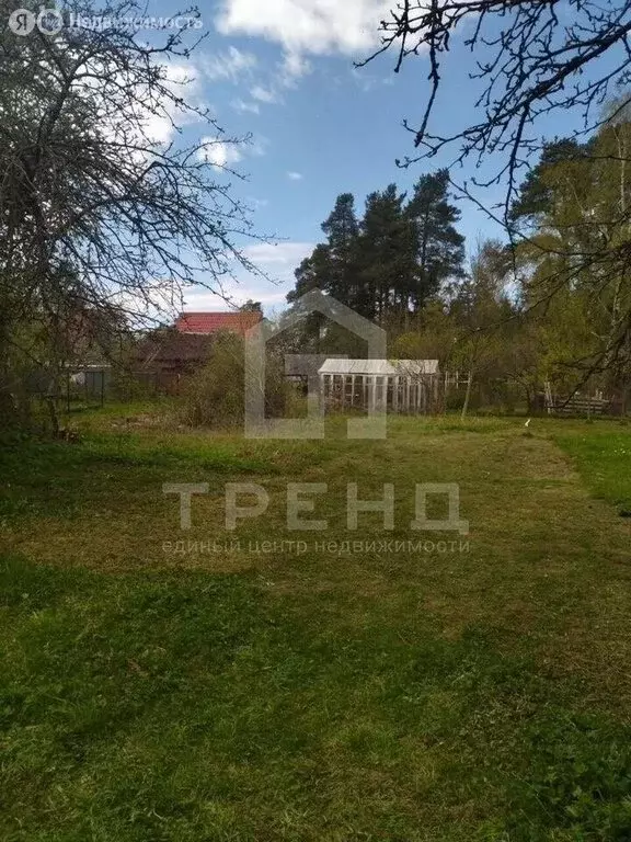 Участок в Всеволожск, 2-я линия, 9 (9 м) - Фото 1