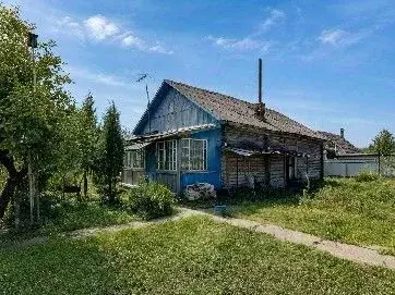 Дом в Москва д. Руднево, 5 (112 м) - Фото 1