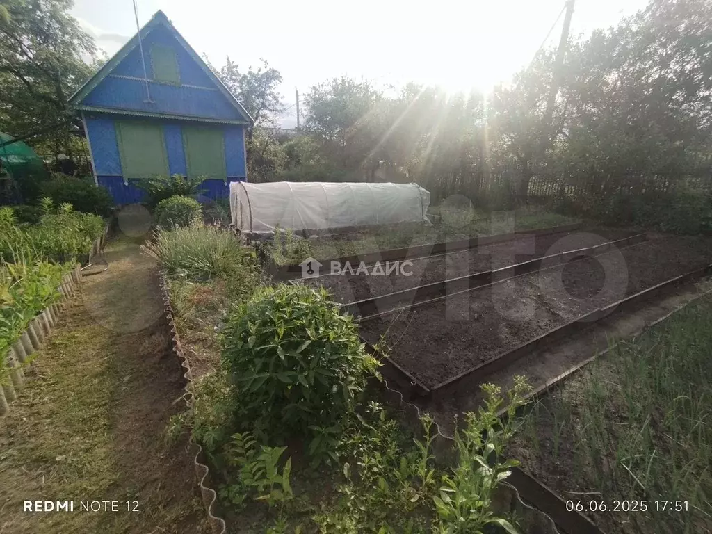 Участок 6,4 сот. (СНТ, ДНП) - Фото 0
