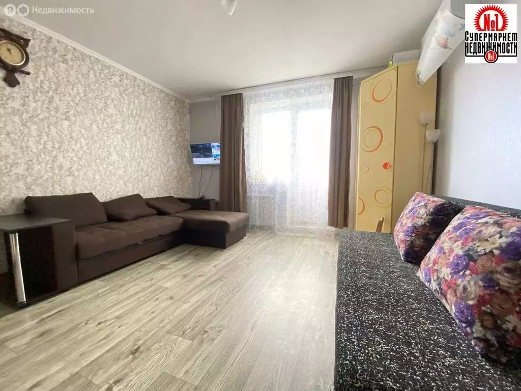 2-комнатная квартира: Самара, бульвар Ивана Финютина, 16 (44.5 м) - Фото 0