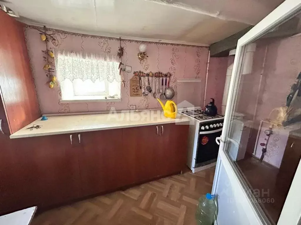 Дом в Ростовская область, Тацинский район, пос. Быстрогорский ... - Фото 1