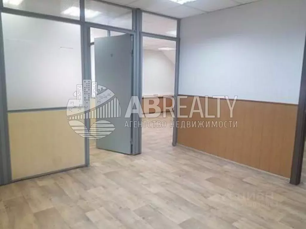 Офис в Москва Верхняя Красносельская ул., 11АС6 (57 м) - Фото 1