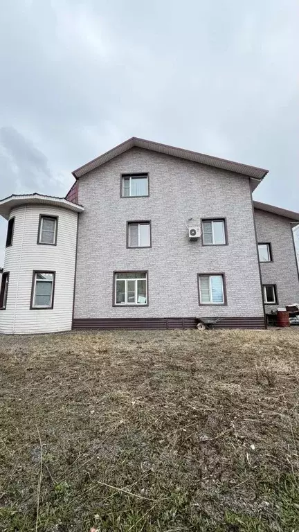 Помещение свободного назначения в Хабаровский край, Хабаровск ул. ... - Фото 1
