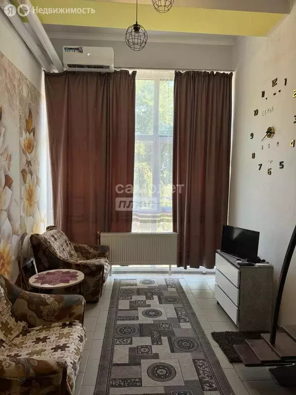 1-комнатная квартира: Михайловск, улица Ишкова, 145 (42 м) - Фото 0
