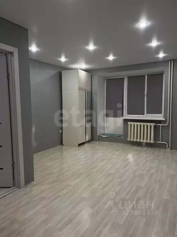 1-к кв. Тюменская область, Тюмень ул. Избышева, 6 (38.6 м) - Фото 1