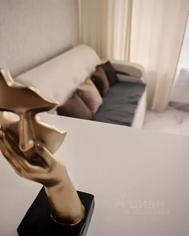 1-к кв. Алтайский край, Барнаул Песчаная ул., 171к1 (42.0 м) - Фото 2