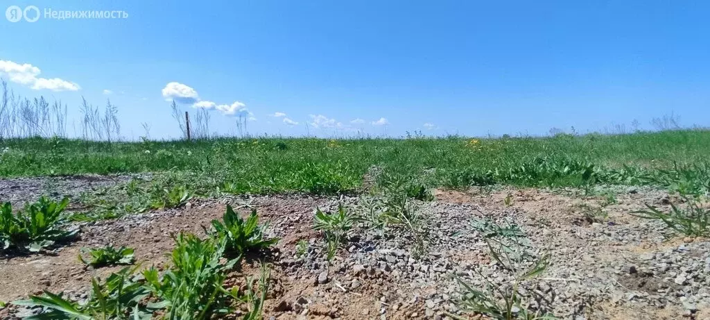 Участок в Волгодонск, Брянская улица (6 м) - Фото 1