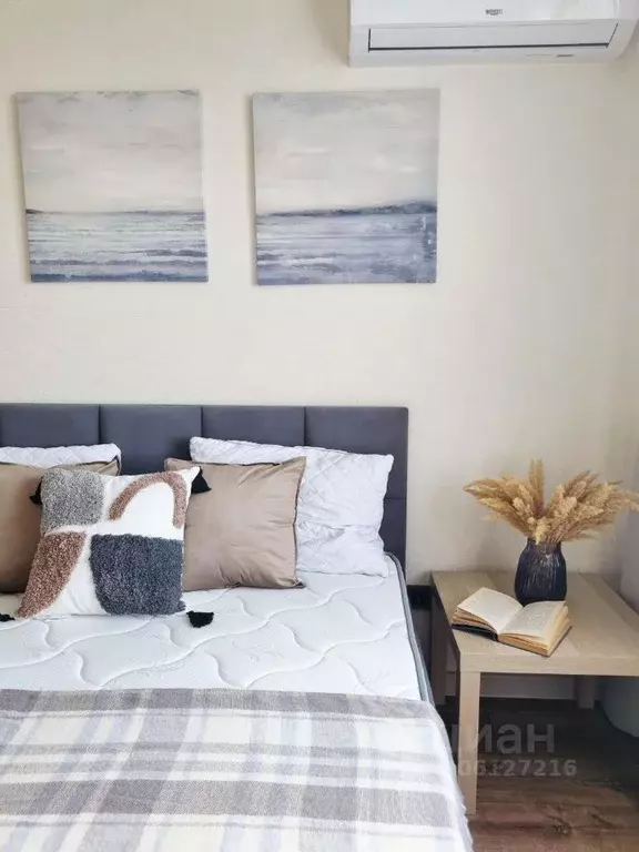 1-к кв. Самарская область, Тольятти Московский просп., 44 (40.0 м) - Фото 2