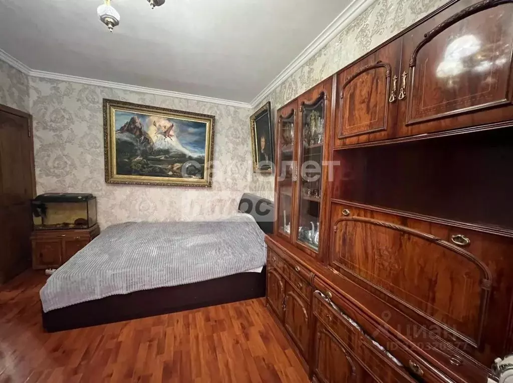 2-к кв. Курская область, Курск ул. 50 лет Октября, 7 (45.6 м) - Фото 0