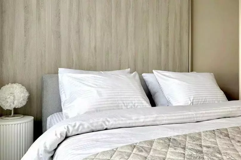 1-к кв. Калининградская область, Зеленоградск ул. Тургенева, 16А (39.0 ... - Фото 2