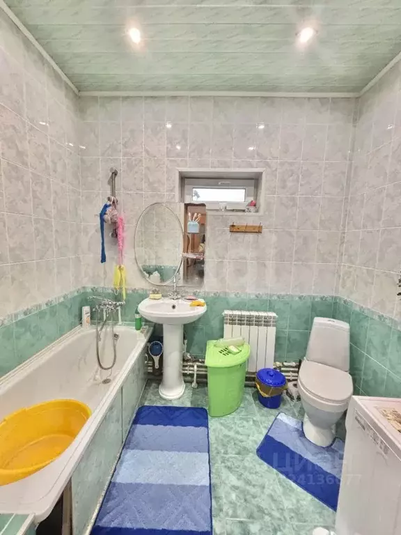 Дом в Белгородская область, Алексеевский муниципальный округ, с. ... - Фото 1