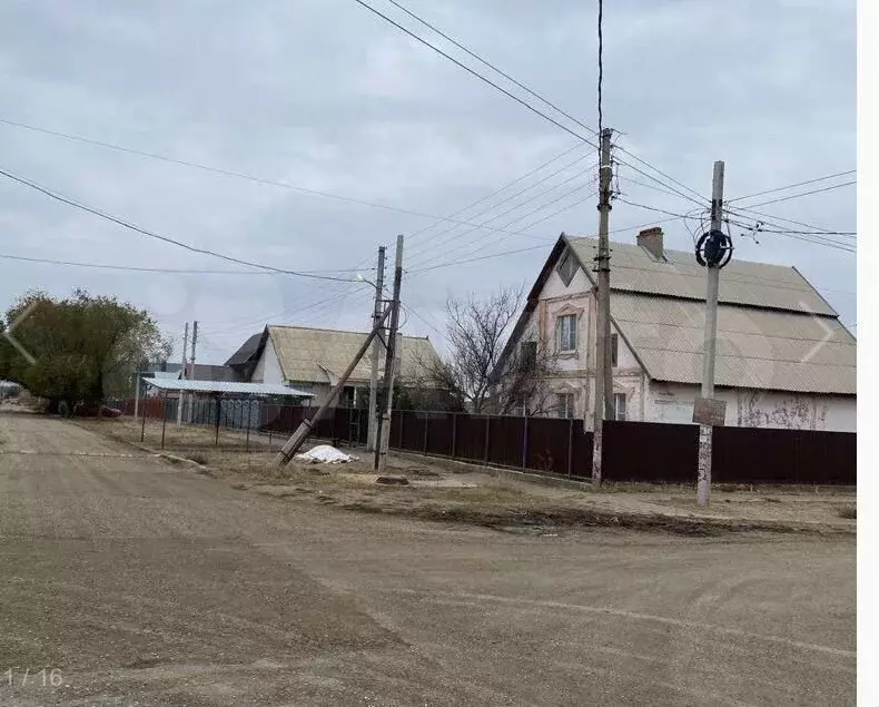 Участок 8 сот. (ИЖС) - Фото 0