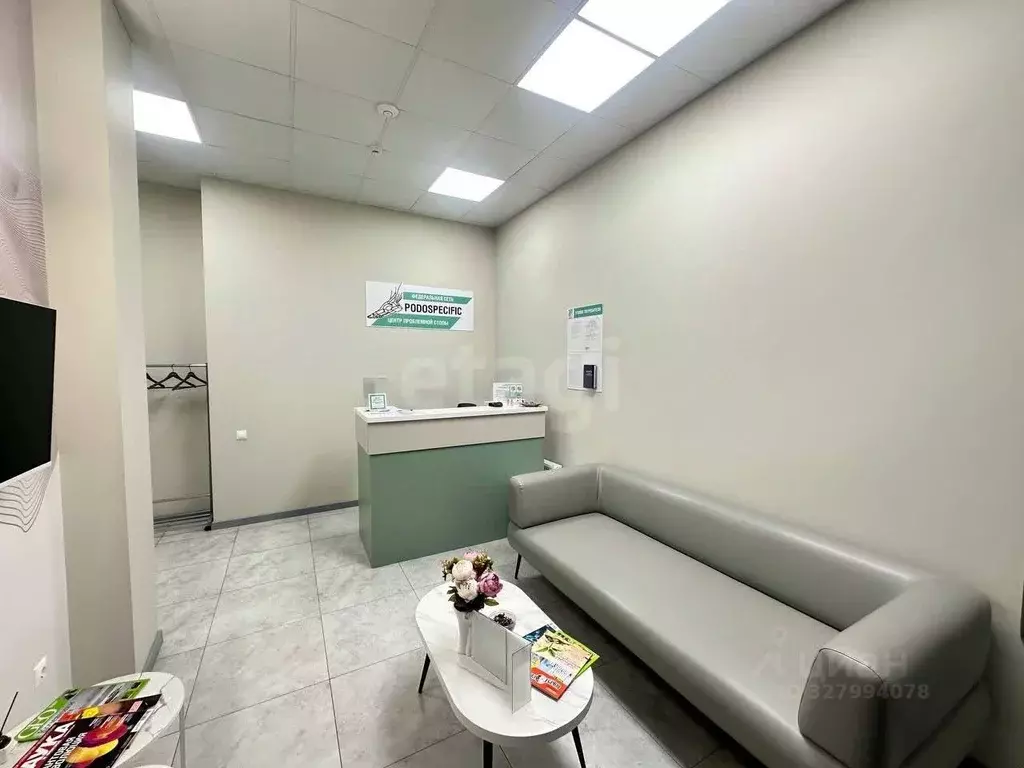 Помещение свободного назначения в Воронежская область, Воронеж ул. ... - Фото 2