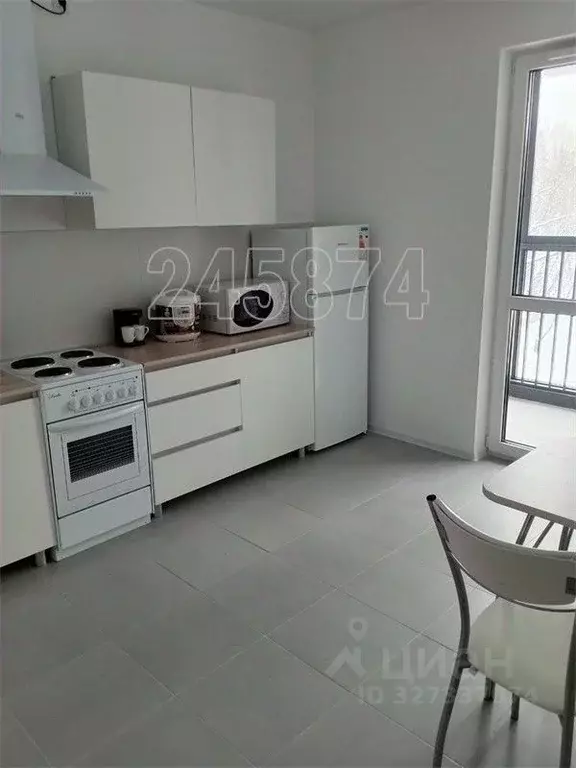 1-к кв. Москва Кантемировская ул., 41к2 (39.0 м) - Фото 1