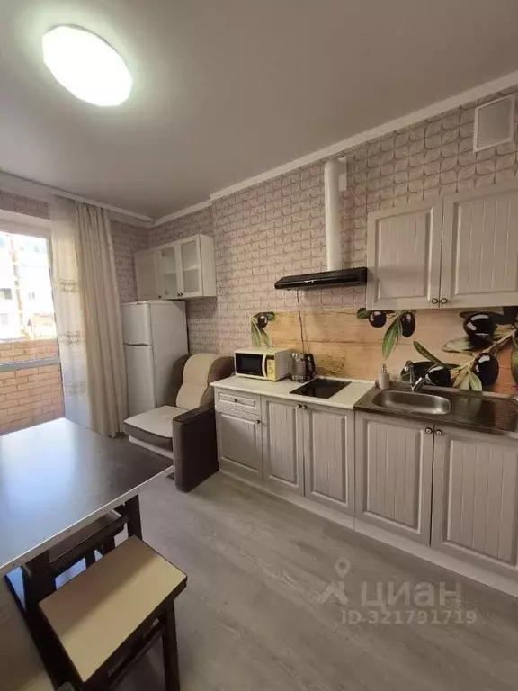 1-к кв. Адыгея, Тахтамукайский район, Старобжегокайское с/пос, Новая ... - Фото 2