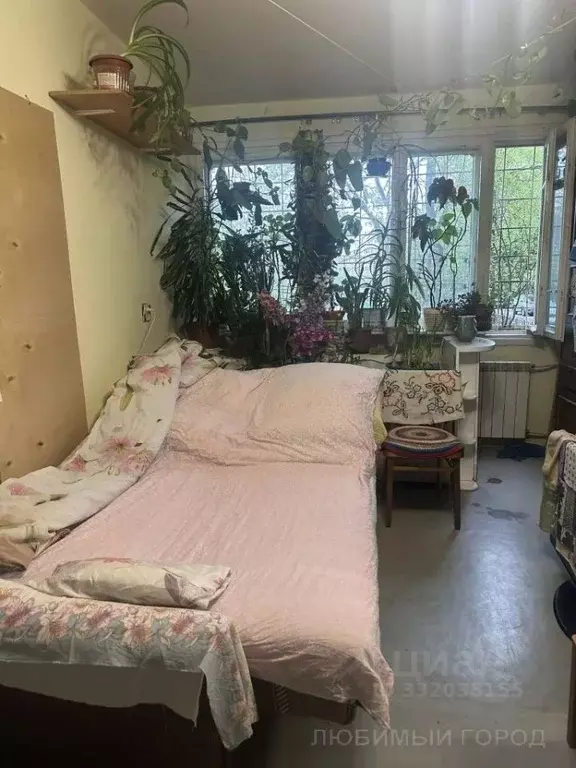 3-к кв. Санкт-Петербург Северный просп., 6К1 (60.6 м) - Фото 2