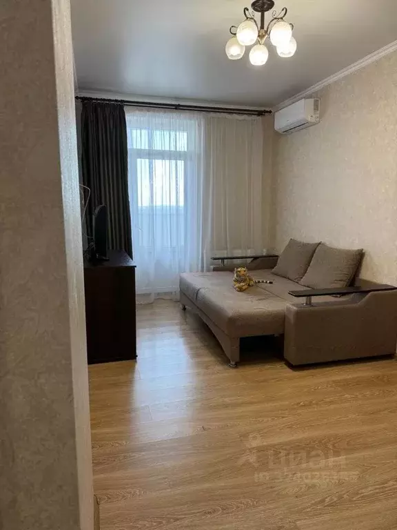 1-к кв. Ростовская область, Ростов-на-Дону Северный мкр, бул. ... - Фото 1