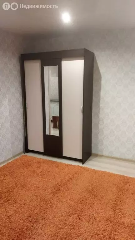 1-комнатная квартира: Томск, Кировский район, микрорайон Мокрушинский, ... - Фото 1