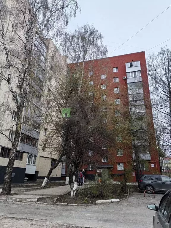 2-к. квартира, 42 м, 2/9 эт. - Фото 1