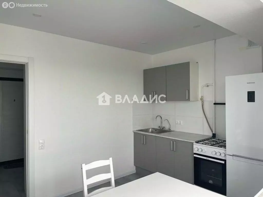 1-комнатная квартира: Москва, улица Стромынка, 13 (30 м) - Фото 1
