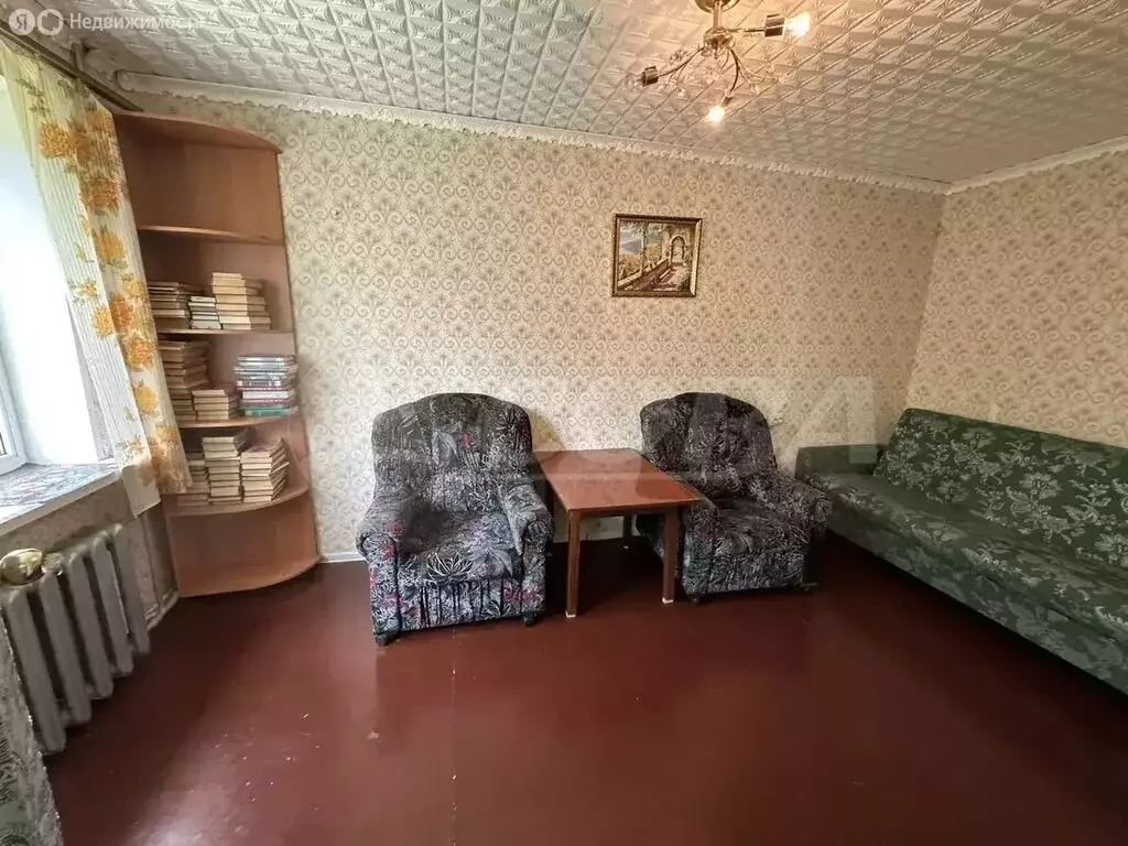 3-комнатная квартира: Тюмень, улица Космонавтов, 33А (54 м) - Фото 2