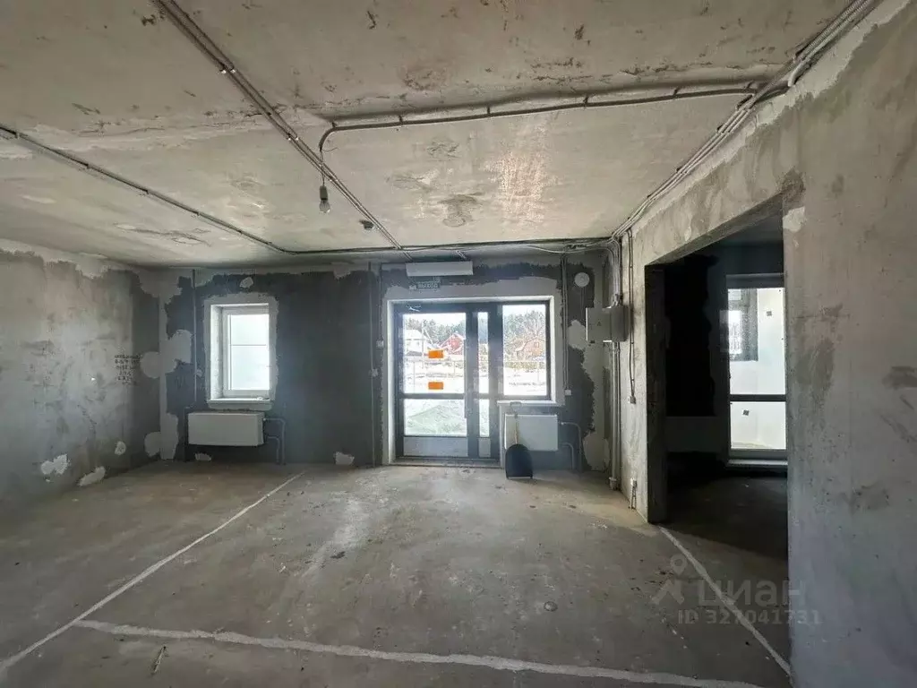 Помещение свободного назначения в Татарстан, Елабуга ул. Баки Урманче, ... - Фото 2