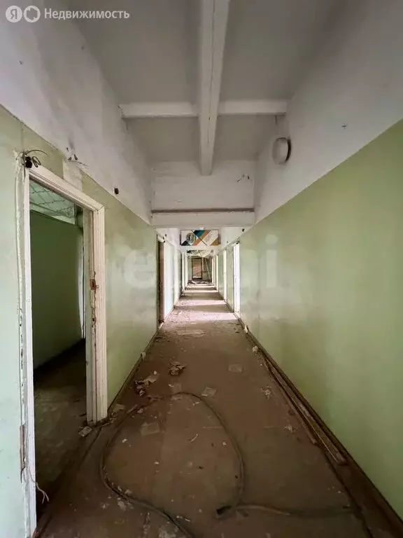 Помещение свободного назначения (1600 м) - Фото 1