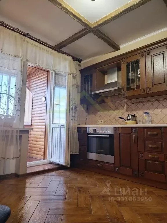 2-к кв. Московская область, Подольск Подольская ул., 14а (60.4 м) - Фото 1
