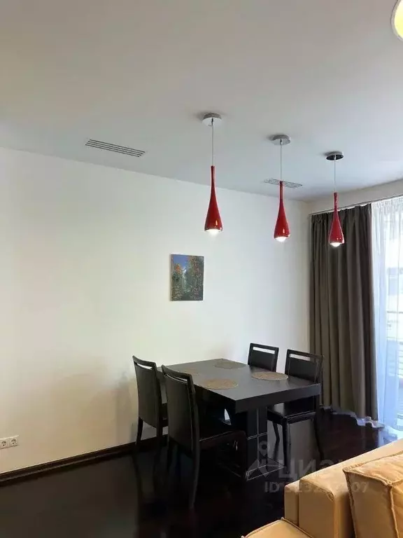 2-к кв. Крым, Ялта проезд Парковый, 6А (98.0 м) - Фото 2