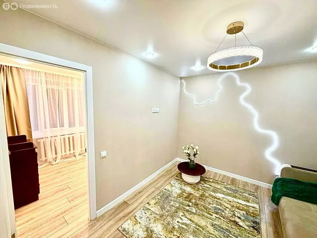 2-комнатная квартира: Омск, улица Красный Путь, 30 (32.6 м) - Фото 2