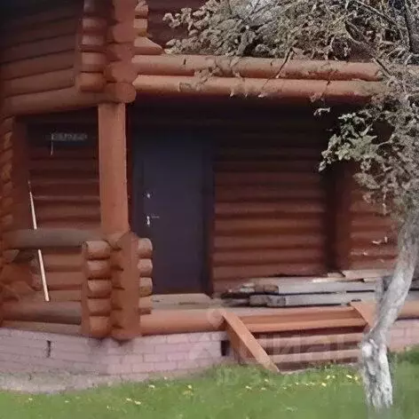 Дом в Ивановская область, Пучежский район, Мортковское с/пос, д. ... - Фото 1