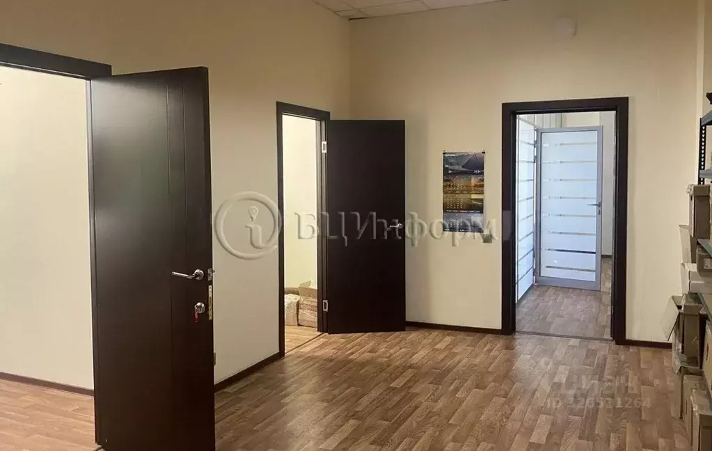 Офис в Санкт-Петербург Большая Разночинная ул., 14 (106 м) - Фото 2
